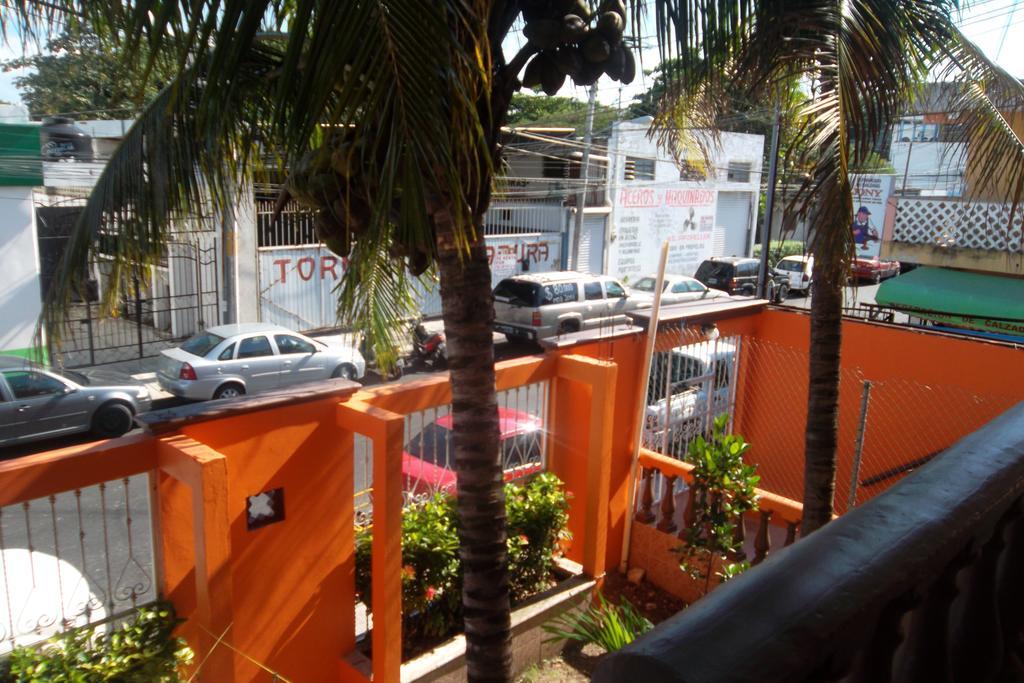 Appartamenti Melissa Playa del Carmen Dış mekan fotoğraf