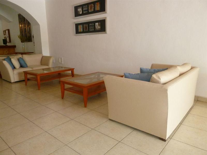 Appartamenti Melissa Playa del Carmen Dış mekan fotoğraf