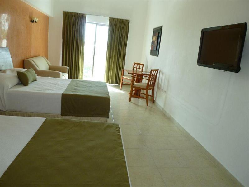 Appartamenti Melissa Playa del Carmen Dış mekan fotoğraf