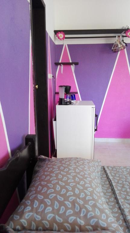 Appartamenti Melissa Playa del Carmen Dış mekan fotoğraf