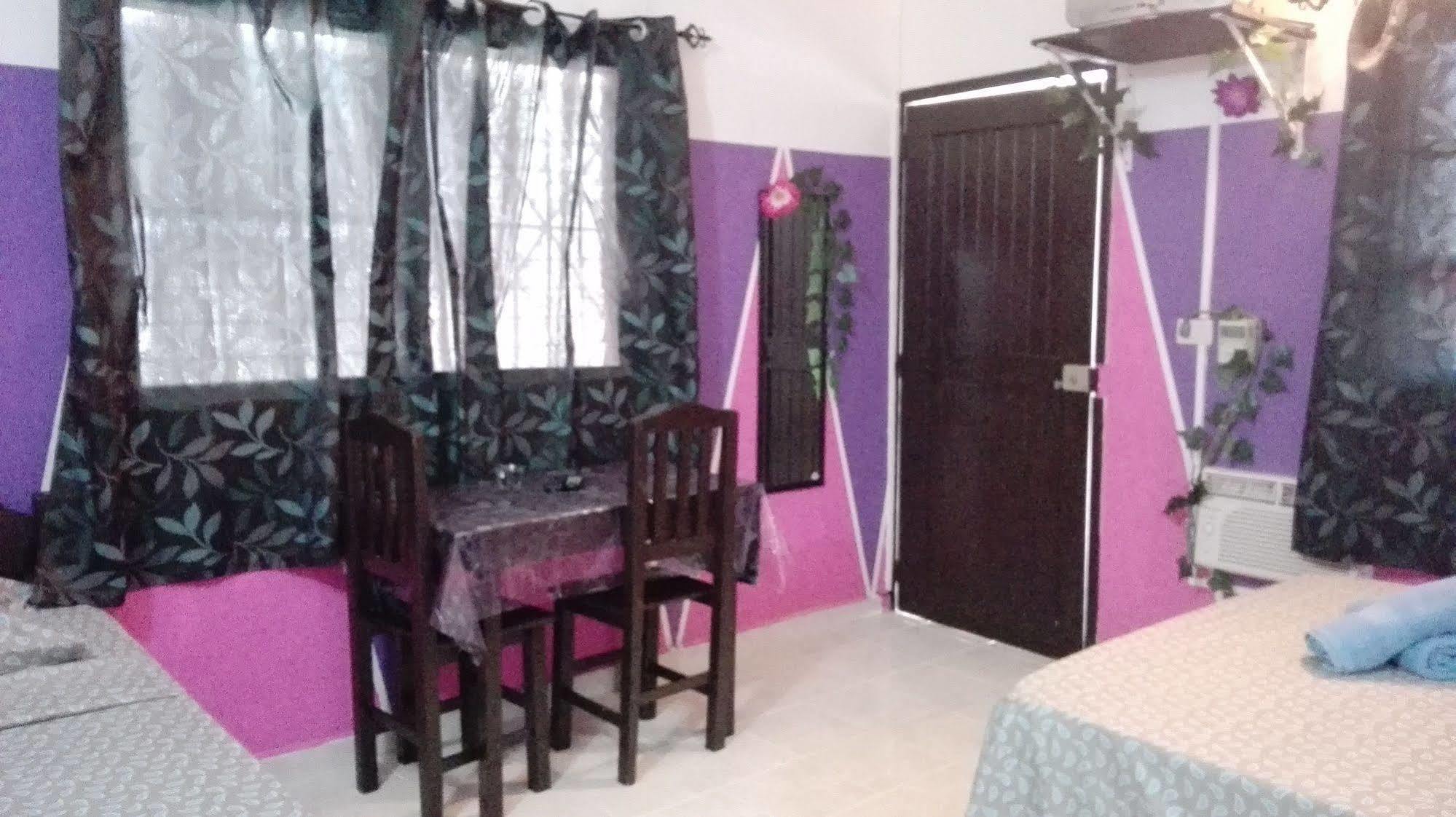 Appartamenti Melissa Playa del Carmen Dış mekan fotoğraf
